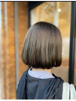 ルレ(Relais)&nbsp;オリーブベージュ