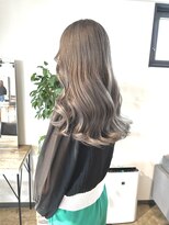 ニュート(Neut )&nbsp;グレージュカラーグレーベージュカラーケアブリーチカラー