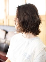 ロッソ 五反野店(Rosso)&nbsp;外国人風フェミニンパーマ[五反野]