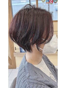 ティグルカゴシマ(TIGRE kagoshima) ショート