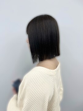 ロンドソレイユ 池袋(Lond soleil) ボブ/前髪カット/美髪/髪質改善/レイヤーカット/ 池袋