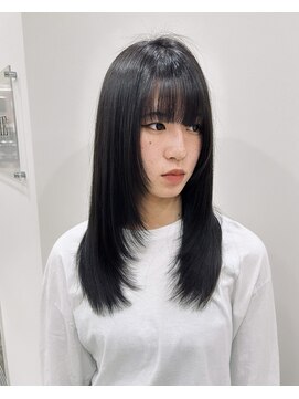 ハピネス 西大寺店(Happiness) レイヤーロング