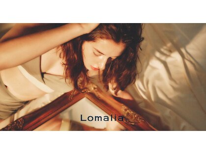 ロマリア(Lomalia)の写真