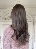 フリーラ 表参道(freera) ラベンダーグレージュ