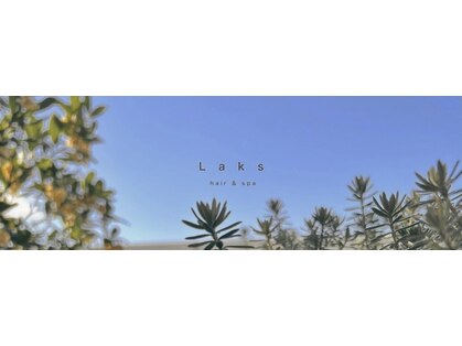 ラクス(Laks)の写真