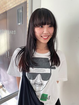 ツナグ(tsunagu) acid straight
