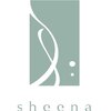 シーナ(sheena)のお店ロゴ