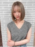 ボブ