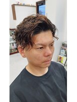 ガブ(GABU.)&nbsp;ツイストスパイラル