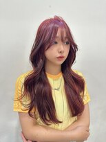 ゼスト 吉祥寺店(ZEST)&nbsp;チェリーレッド