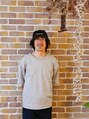 マイルズヘアータイム MILES hair time/荒木　修司