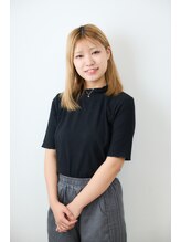 ヘアーメイク ニューヨーク 千駄木店(Hair Make NEWYORK) 栗田 優月
