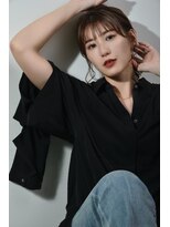 シープ(Seep) モダン×似合わせ