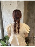 【梅田】twinarrange
