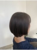 メルティカラー/フェミニンロング/似合わせカット自由が丘奥沢駅