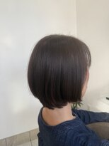 オトロ 自由が丘奥沢(Otro) メルティカラー/フェミニンロング/似合わせカット自由が丘奥沢駅