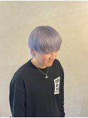 ホワイトラベンダー