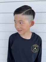 ベンティ(Venti)&nbsp;キッズカット