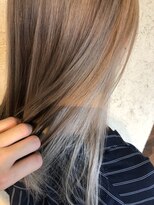 メロウ(mellow)&nbsp;インナーカラー