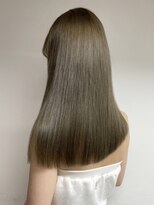 シア 春日部店(SHEER) オリーブベージュ/SHEER春日部店