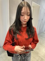 エイト 難波店(EIGHT namba)&nbsp;オリーブカラー