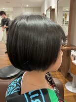 アミカ シーモール店(Amica)&nbsp;ボブ