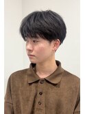 ナチュラルマッシュはこれでしょ