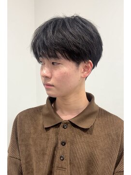 ヴェロ 福井(VeRO) ナチュラルマッシュはこれでしょ