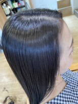 ルク(Luc) 酸性ストレート