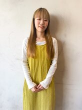 フルール(hair place Fleur)&nbsp;坂口 実乃梨