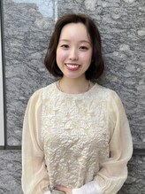 ハイル(KHAIR) yuu 
