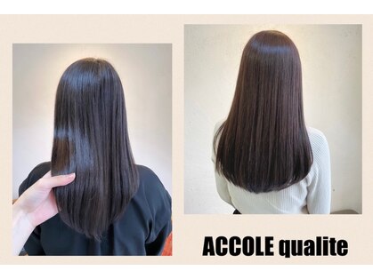 アコレ カリテ 草津店(ACCOLE qualite)の写真