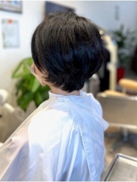 プログレス 武蔵藤沢店(PROGRESS) トレンドスタイル