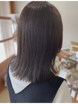 イトア(itoa)&nbsp;結べる切りっぱなし