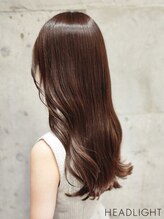 ソーエン バイ ヘッドライト 円山店(soen by HEADLIGHT)