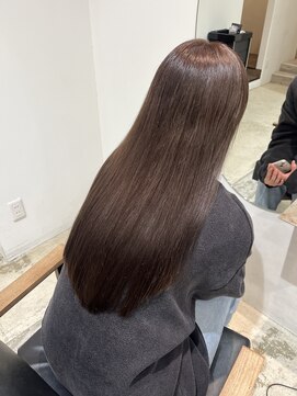 ユニカ 宇都宮(yunica) カール/セミディ/シアーカラー/姫カット/宇都宮