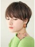 【新規限定】カット+高濃度マイクロバブル　￥6050→￥3850