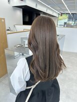 ハレトケ(HALEtoKE)&nbsp;オリーブベージュカラー