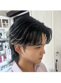 メンズカット