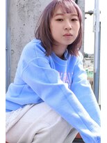 ヘアーアンドメイク フォルス(HAIR&MAKE FORS)&nbsp;FORS