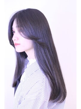 ニューヨークニューヨーク 大久保店(NYNY) バイオレットカラー