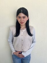 ヘアサロン グローリー(glory)&nbsp;yuuyu 