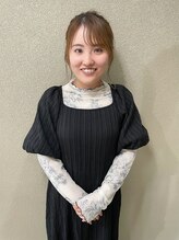 ヘアーガーデン バレッタ(hair garden barretta) SHIORI
