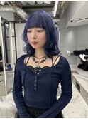 ブルーカラー