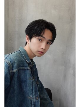 マチュレメンズ 池袋(Mature Men’s) 爽やかメンズヘア【マチュレメンズ池袋】