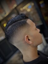 エーピーティートアウエスト(APT. TOR WEST)&nbsp;side part