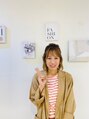 アース オーセンティック 松山銀天街店(EARTH Autentic) 芝 愛里