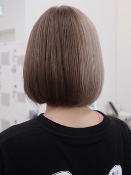 グーフィートーキョー 銀座(Goofy Tokyo) Goofy銀座/セパレートカラー左右［chocolate/チョコレート］1