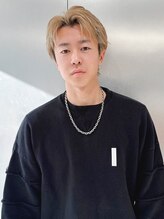 エルサザリープ 三宮(Elsa the leap) MAHIRO ISIMOTO