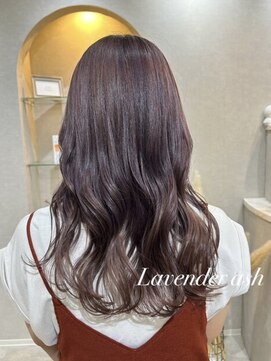 カラークチュール(Color Couture) パーソナルカラーで似合わせ/大宮東口パーソナルカラー髪質改善/